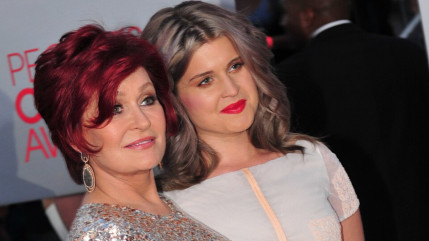 Ozzy Osbourne : Kelly Osbourne r&eacute;v&egrave;le les derniers mots que son p&egrave;re lui a adress&eacute;s avant de mourir