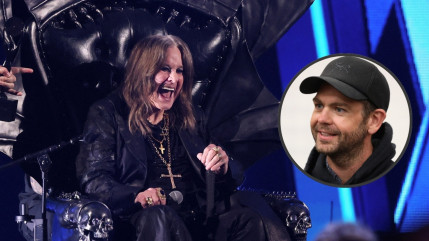 Un an apr&egrave;s la mort d'Ozzy Osbourne, son fils Jack lance un appel bouleversant aux fans
