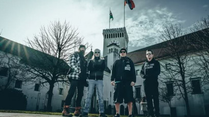 Pantera : Bruce Dickinson monte sur scène avec eux à Paris ! Pantera : Bruce Dickinson monte sur scène avec eux à Paris !