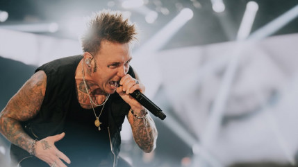 Papa Roach : Jacoby Shaddix revient sur son égo surdimensionné qui a changé la carrière du groupe ! Papa Roach : Jacoby Shaddix revient sur son égo surdimensionné qui a changé la carrière du groupe !