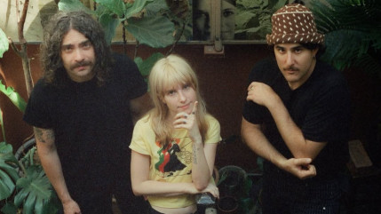 Paramore célèbre les 20 ans de “All We Know Is Falling” avec une réédition inédite !