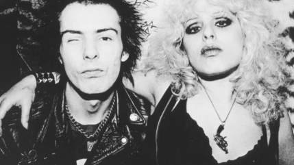 Patti Smith &agrave; propos de Sid Vicious : &laquo; Il n'arrivait pas &agrave; garder l'&eacute;quilibre ; son histoire est tragique et triste. &raquo;