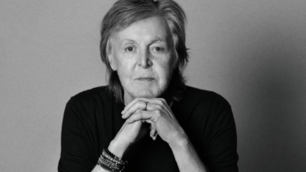 Paul McCartney d&eacute;voile son nouveau single, &laquo; Days We Left Behind &raquo;