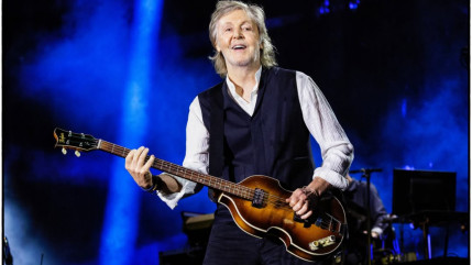 Paul McCartney fête ses 83 ans : Retour sur ses meilleures compositions
