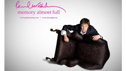 Paul McCartney : "Memory Almost Full", l&rsquo;histoire de l&rsquo;album sous-estim&eacute; devenu culte du XXIe si&egrave;cle