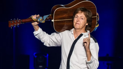 Paul McCartney ne prend plus de photos avec ses fans : &laquo; Sur le plan psychologique, je n'aime pas le genre d'interaction qui repose uniquement sur le concept de c&eacute;l&eacute;brit&eacute;. &raquo;