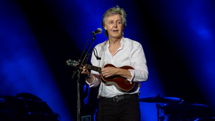Paul McCartney r&eacute;pond aux accusations de sexisme sur son nouveau morceau !