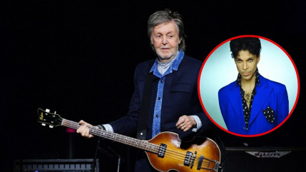 Paul McCartney veut ressusciter Prince avec une reprise in&eacute;dite en duo !