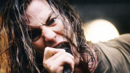 Pearl Jam : La v&eacute;ritable histoire de &laquo; Alive &raquo;, la premi&egrave;re chanson qu'Eddie Vedder a &eacute;crite avec le groupe