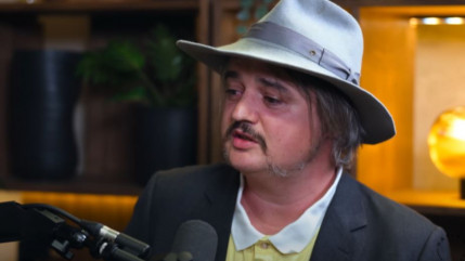 Pete Doherty : son choix d'une vie plus saine après être passé à deux doigts de l'amputation