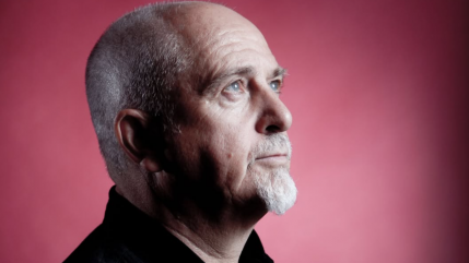 Peter Gabriel rend un bouleversant hommage à Jimmy Carter : "Un politicien rare" Peter Gabriel rend un bouleversant hommage à Jimmy Carter : "Un politicien rare"