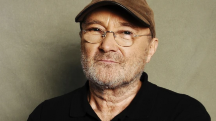 Phil Collins r&eacute;v&egrave;le avoir fr&ocirc;l&eacute; la mort : le combat d&rsquo;une l&eacute;gende de la musique face &agrave; l&rsquo;alcool