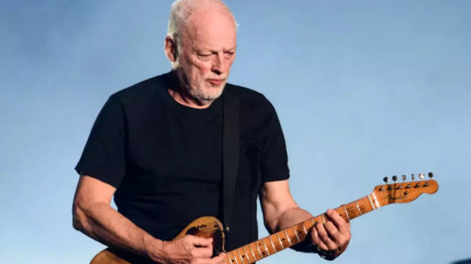 Pink Floyd : Après "The Wall" David Gilmour se confie sur les années sombre du groupe