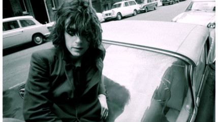 Pink Floyd : bientôt un biopic sur Syd Barrett ? Pink Floyd : bientôt un biopic sur Syd Barrett ?