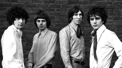 Pink Floyd : connaissez-vous cet album compl&egrave;tement fou qui divisait les fans ?