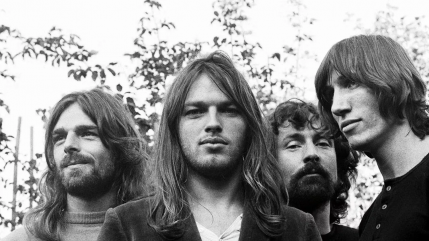 Pink Floyd : des images in&eacute;dites de 1977 refont surface apr&egrave;s presque cinquante ans