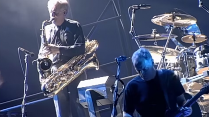 Pink Floyd : Dick Parry, le saxophoniste à l'origine des chefs-d'œuvre du groupe décède à l’âge de 83 ans ! David Gilmour lui rend hommage Pink Floyd : Dick Parry, le saxophoniste à l'origine des chefs-d'œuvre du groupe décède à l’âge de 83 ans ! David Gilmour lui rend hommage