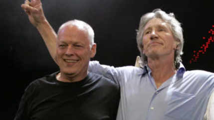 Pink Floyd : l'histoire de Comfortably Numb. Une genèse parfaite, née d'une dispute entre Roger Waters et David Gilmour. Pink Floyd : l'histoire de Comfortably Numb. Une genèse parfaite, née d'une dispute entre Roger Waters et David Gilmour.