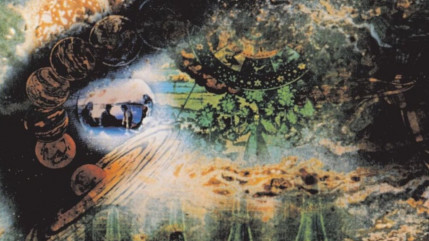 Pink Floyd : L'histoire de l'album "A Saucerful Of Secrets", le dernier avec Syd Barrett