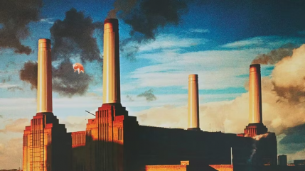 Pink Floyd, l'histoire du solo &laquo; perdu &raquo; d'Animals !