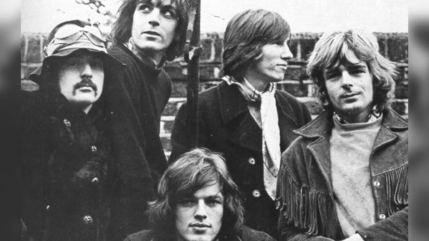 Pink Floyd, le jour o&ugrave; Syd Barrett est arriv&eacute; au studio pendant l'enregistrement de Wish You Were Here
