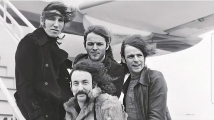 Pink Floyd : Leur dernier album est sorti "sous les contraintes" du label ! Pink Floyd : Leur dernier album est sorti "sous les contraintes" du label !