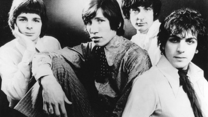 Pink Floyd : Pourquoi la m&egrave;re de Syd Barrett a bl&acirc;m&eacute; Roger Waters pour son d&eacute;clin