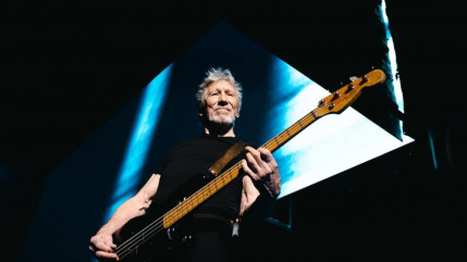 Pink Floyd : Roger Waters revient sur les coulisses de l'album "The Wall" Pink Floyd : Roger Waters revient sur les coulisses de l'album "The Wall"