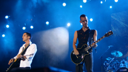 Placebo m&eacute;tamorphose le classique "Lady Of The Flowers" pour son nouvel album
