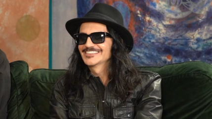 Placebo : Nouveau look pour Brian Molko, "J'en ai marre d'être une icône glam"