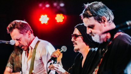 Placebo signe la bande-son d&rsquo;une pi&egrave;ce de Bertolt Brecht pour la "Royal Shakespeare Company"