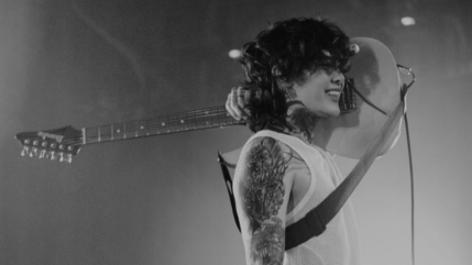 Polyphia : un nouvel album metal avec Serj Tankian et Babymetal