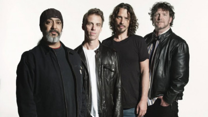 Pourtant invité, Soundgarden explique pourquoi ils n'étaient pas présent au concert d'adieu de Black Sabbath ! Pourtant invité, Soundgarden explique pourquoi ils n'étaient pas présent au concert d'adieu de Black Sabbath !
