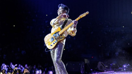 Prince : Du succès aux Oscars, revivez l'histoire de "Purple Rain"