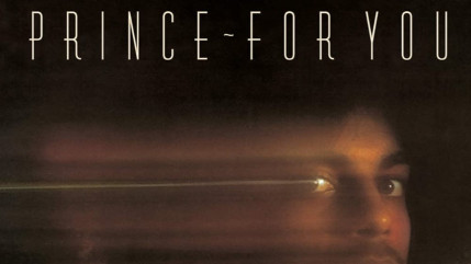 Prince : &ldquo;For You&rdquo;, le premier choc d&rsquo;un g&eacute;nie qui jouait d&eacute;j&agrave; 27 instruments