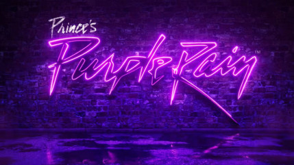 Purple Rain arrive &agrave; Broadway : la l&eacute;gende de Prince rena&icirc;t dans une com&eacute;die musicale &eacute;v&eacute;nement