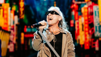 Quand Iron Maiden a failli changer de chanteur ! Quand Iron Maiden a failli changer de chanteur !