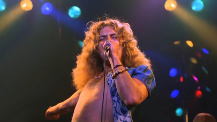 Quand Led Zeppelin se faisait d&eacute;rober 200 000 dollars apr&egrave;s leur concert au Madison Square Garden
