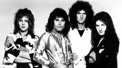 Queen : Brian May sonne la fin des tourn&eacute;es