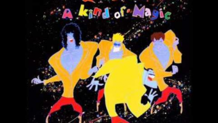 Queen : L'histoire de "A Kind of Magic", l'album qui a amen&eacute; la derni&egrave;re tourn&eacute;e du groupe