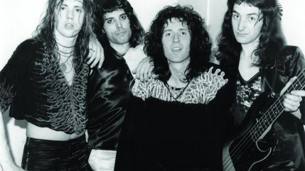 Queen : Un rappeur voulait sampler un de leur son,  c'est un non catégorique !