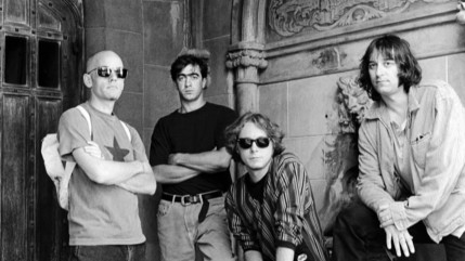 R.E.M. : le vrai sens cach&eacute; derri&egrave;re le l&eacute;gendaire tube, "Losing My Religion"