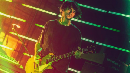 Radiohead : Jonny Greenwood est nomm&eacute; aux Oscars.