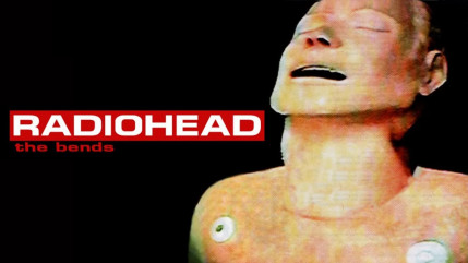 Radiohead : L'histoire de "The Bends", l'album qui a envoy&eacute; le groupe dans une nouvelle dimension