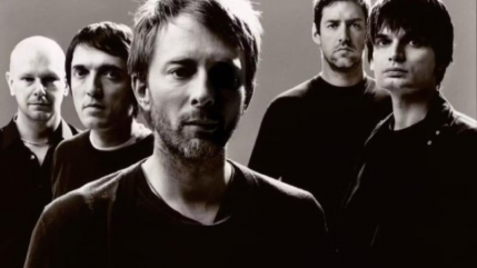 Radiohead, Paranoid Android : D&eacute;couvrez la v&eacute;ritable histoire de la chanson g&eacute;niale de Thom Yorke