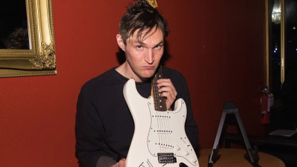 Red Hot Chili Peppers : Josh Klinghoffer attaque John Frusciante, "je trouve que ce sur quoi je travaillais avec eux &eacute;tait plus cool !"