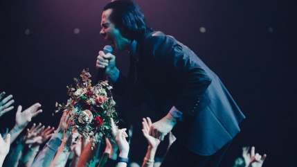 Red Hot Chili Peppers : Nick Cave fait son méa culpa envers le groupe Red Hot Chili Peppers : Nick Cave fait son méa culpa envers le groupe