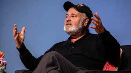 Rob Reiner, réalisateur de "This Is Spinal Tap", et sa femme retrouvés morts à leur domicile en Californie