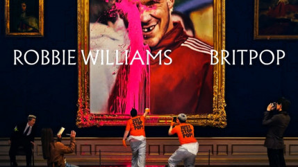 Robbie Williams retarde son nouvel album reporté de plusieurs mois : "l'attente en vaudra la peine"