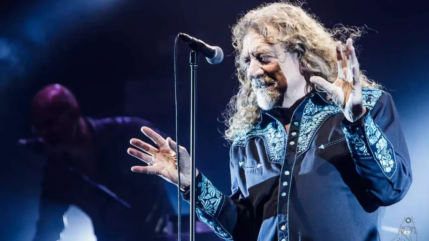 Robert Plant vs les Eagles : Pourquoi Led Zeppelin ne fera jamais de come-back
